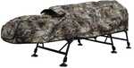 MOMarsh ATX Invisi-Lay Blind Optifade Marsh Camo