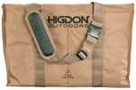 Higdon Outdoors X Slot Universal Motion Decoy Bag 2 To 8 Adjustable Slots