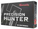 Hornady Ammo P-HNTR 7MM REMMAG 162Gr ELD-X 20/Bx