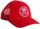 Hornady 75Th Anniversary Cap - Red