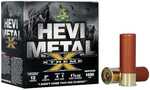 HEVI-Shot HEVI-Metal Xtreme Shotshell 12Ga 3" 1-1/4 Oz 1450 Fps #1 Steel & #4 Tungsten 25/ct