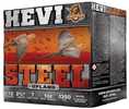 HEVI-Shot HEVI-Steel Upland Shotshells 12Ga 2-3/4" 1Oz 1350 Fps #7 25/ct