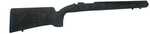 Remington 700 BDL Long Action Vertical Grip Range Stock Blk