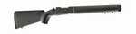Howa 1500 / Weatherby Vanguard Short Action Rifle Stock Blk