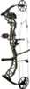 Bear Archery THP Adapt RTH Compound Bow RH70 Veil Whitetail