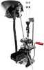 Mark 7 Reloading Apex 10 Manual Press - 9mm/.38 Super - 110 V (Autodrive/Dies Not Included)