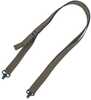 TacShield Sport Ridge 2 Point Rifle Sling 1" Wide QD Swivels Coyote Brown