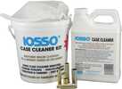 Iosso Case Cleaner Kit - 1 Quart