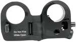 Sylvan Arms AR15 and AR9 Folding Stock Adapter Gen. 4 Left Fold