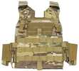 Guard Dog Body Armor Trakr Plate Carrier - Multicam