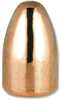 Berrys Superior Plated Handgun Bullets 9mm .356" 135 Grain RN 1000 Count