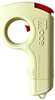 Mace Pocket Pepper Spray Champagne Gold .5 Oz 80826