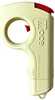 Mace Pocket Pepper Spray Champagne Gold .5 Oz 80826