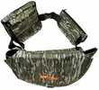 Mojo Outdoors Dove Game Belt Waist Pack Mossy Oak Original Bottomland