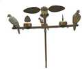 MOJO Pole Dancer Topper Decoy Mounting System