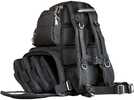 Bulldog BDT414B Range Bag Black Medium