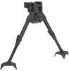 Versa-Pod Model 923 Picatinny Mount 9-12" Bipod Claw Feet