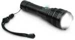 Konus KonusLight-5K Flashlight 2500 Lumen Rechargeable Black