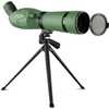 Konus 20-60x60C Zoom Angled Spotting Scope w/Tripod