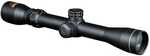 Konus Rifle 550 Ballistic Series Rifle Scope 4-12x44 1" Engraved Ballistic Black