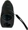 Konus Rf-1200 6x Laser Rangefinder 1320 yds Slope Speed Function Black