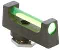 Ameriglo Green FiberRod Front Sight .200In H .125In W Glock