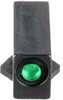 Ameriglo Tritium Front Handgun Sight For Glock Green With Black Front GL-412-165