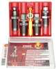 Lee Carbide Deluxe Pistol 4-Die Set - .30 Super Carry