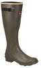 Lacrosse Grange Non-insulated Rubber Hunting Boots - Olive Drab Green Size 14