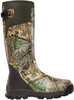 Lacrosse Alphaburly Pro 18 Realtree Edge 400G Size 14