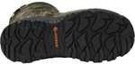 Lacrosse Alphaburly Pro 18" Boots 1000G Mossy Oak Country Dna Size 8