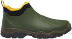 Lacrosse Alpha Muddy 4.5" Green Size 11