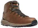 Mountain 600 4.5" Rich Brown Size 11