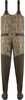 Lacrosse Wetlands Insulated Mossy Oak Bottomland 1600G Size 8