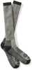 Danner Merino Heavyweight Hunting Socks Over The Calf Grey M