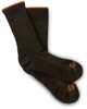 Danner Midweight Pronghorn Sock Crew Olive L