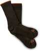 Danner Midweight Pronghorn Sock Crew Olive M