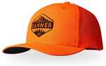 Danner Trucker Hat Blaze Orange