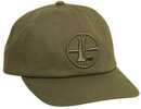 Leupold Icon Unstructured Hat Loden