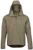 Leupold Frost Trail Softshell Jacket Ash Green 2Xl 182325