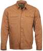 Leupold Canvas Jacket Buckskin M 182337