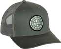 Leupold Cascade Trucker Hat Grey
