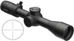 Leupold Mark 4HD Rifle Scope 2.5-10x42 (30mm) M5C3 FFP TMR