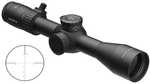 Leupold Mark 4HD Rifle Scope 2.5-10x42 (30mm) M1C3 FFP Pr1-MOA