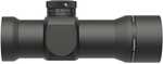 Leupold 186280 Freedom RDS Muzzleloader 1X34mm CDS 1 MOA Dot