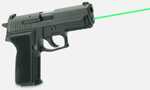 Lasermax Guide Rod For Sig Sauer P228/P229 - Green