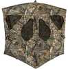 Ameristep Silent Brickhouse Blind - Mossy Oak Break-Out Country