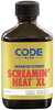 Code Blue Screamin Heat Xl 2 Oz