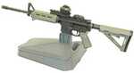 MTM Modern Sporting Rifle Maintenance & Display Stand