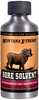 Montana X-Treme Bore Solvent 6 Oz Bottle